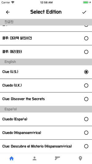 Detective Note for Cluedo Clue(圖3)-速報App