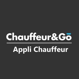 Appli Chauffeur