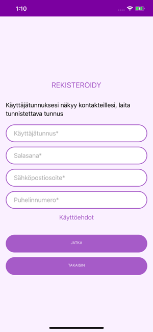 Muistuttaja(圖5)-速報App