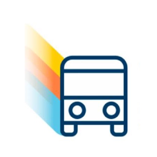 George Town Shuttle Icon