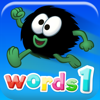 Hairy Words 1 - Nessy Learning Limited
