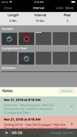 Game screenshot BehaviorSnap Forever Edition mod apk