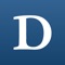Diktamen Mobile app provides authors with a professional dictation device, giving them access to their Diktamen profile on the move