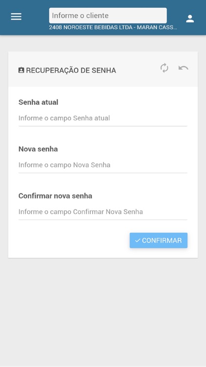 Noroeste Bebidas RS screenshot-9