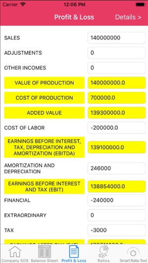 Company SOS(圖4)-速報App