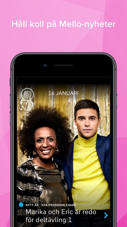 Melodifestivalen