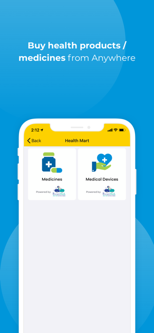 Tonic - Digital Healthcare(圖5)-速報App