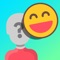 Icon Emoji Head