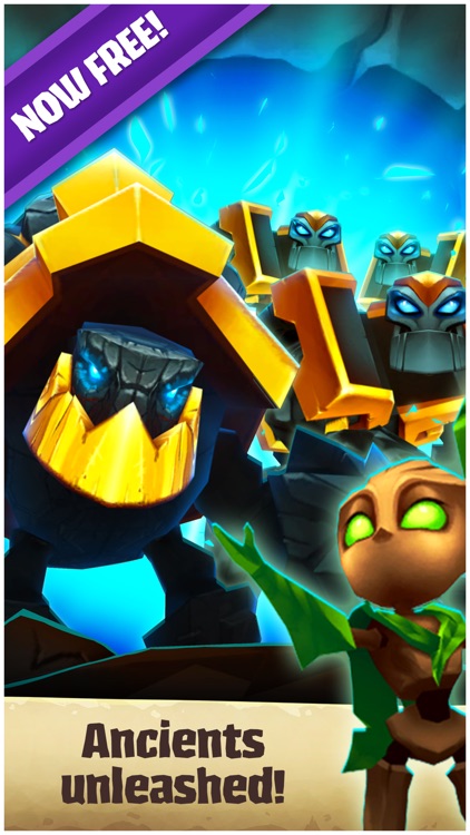 Spellbinders