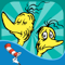 App Icon for The Sneetches by Dr. Seuss App in Slovenia IOS App Store