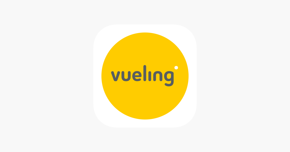 vueling airlines carry on