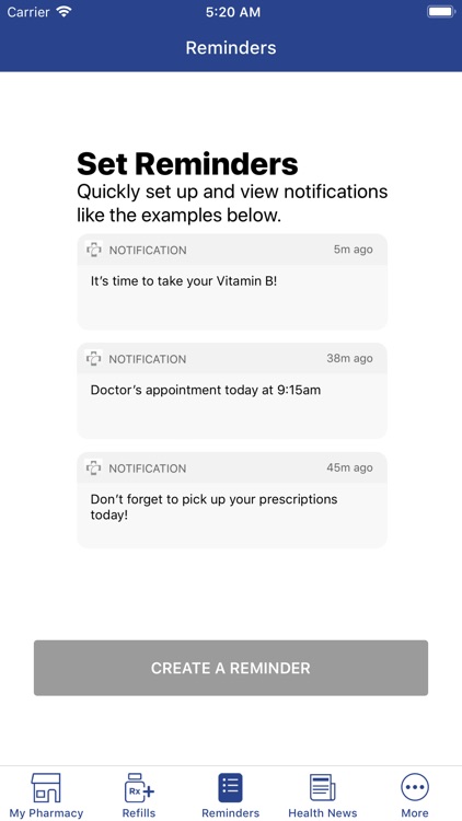 Pharmacy Innovations screenshot-3