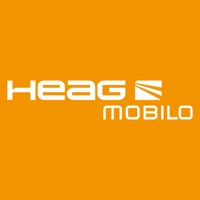 HEAG mobilo app not working? crashes or has problems?