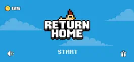 Game screenshot Return Home Adventure mod apk