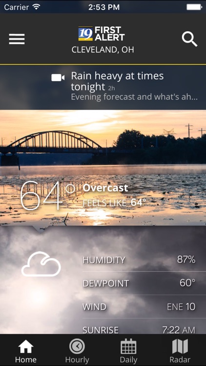 Cleveland19 FirstAlert Weather