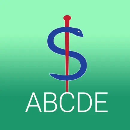 ABCDE app Читы
