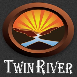 Twin River Bank for iPad