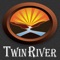 Twin River Bank Mobile allows you to view your bank accounts, transfer funds and deposit checks from anywhere