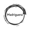 This app is a Madriguera LP bonus track   made by   Madriguera Collective  Digital & Scenic Arts