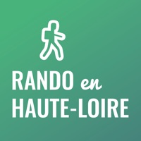 RANDO(S) en HAUTE-LOIRE ne fonctionne pas? problème ou bug?