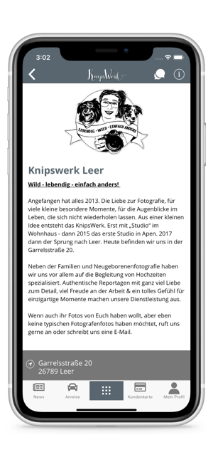 KnipsWerk(圖2)-速報App