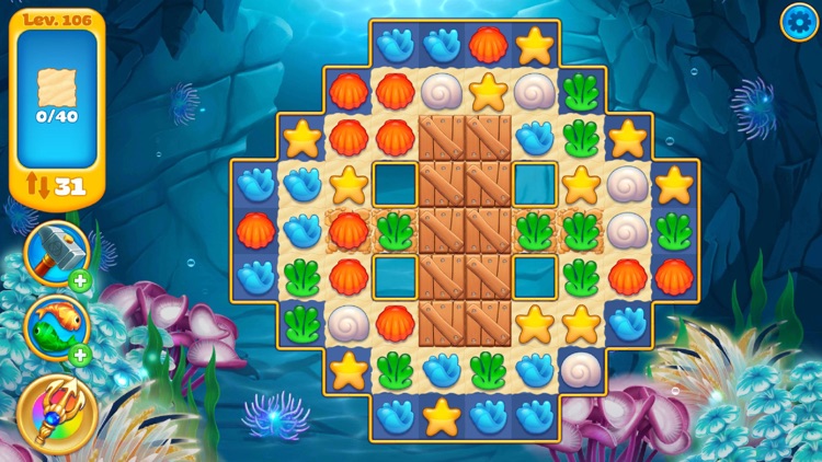 Trito's Adventure screenshot-5