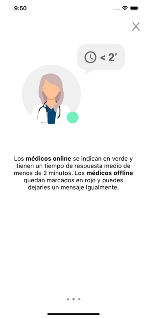 Chat médico Contigo(圖3)-速報App