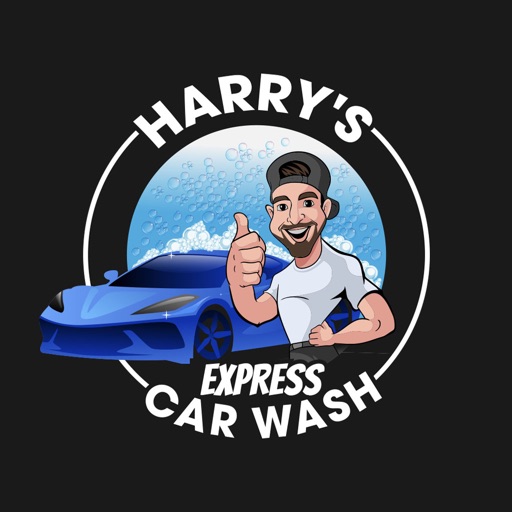 Harry's Car Wash