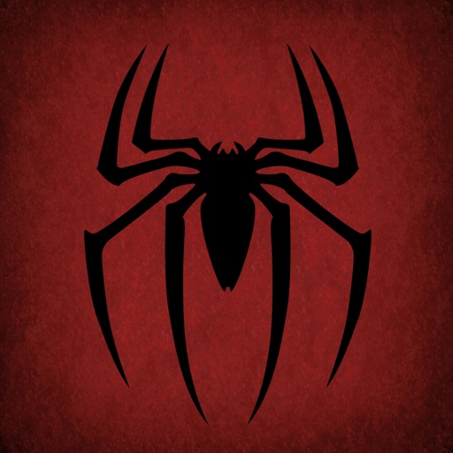 Spider Solitaire iOS App