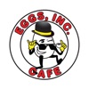 Eggs, Inc. Cafe
