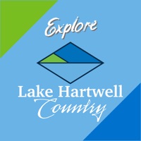 Lake Hartwell Country apk
