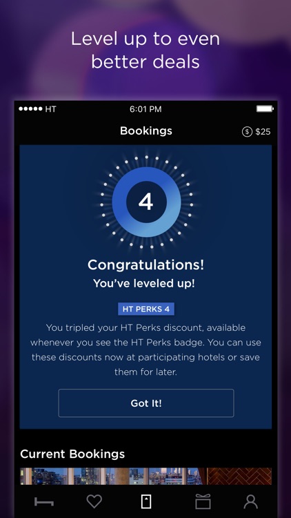 HotelTonight - Hotel Deals screenshot-4