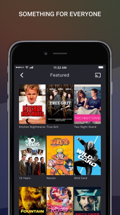 Tubi - Watch Movies & TV Shows
