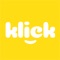 Klick is a dating app to express your personality and connect with like-minded singles