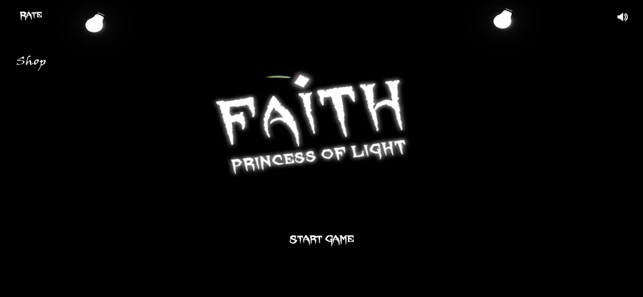 Faith Princess of Light(圖6)-速報App