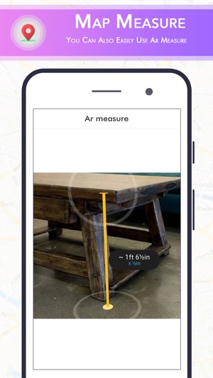 Map Measure - ARMeasure(圖4)-速報App