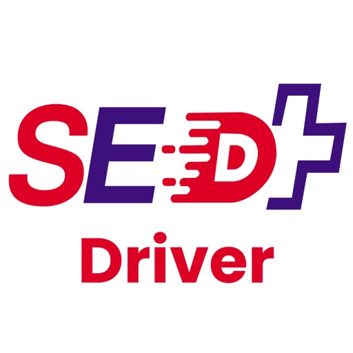 SED Delivery (Driver)