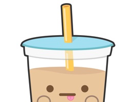 Introducing the Boba Friends Sticker Pack