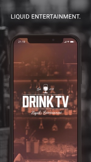 Drink T.V.(圖1)-速報App