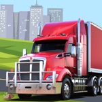 Truck Simulator - Jogos Carro