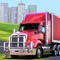 Truck Simulator is a great app for your action packed driving games