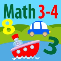 Math: Age 3-4 pour PC