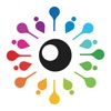 Color vision test game! Color vision test game!