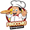 Pizzaservice Pinocchio