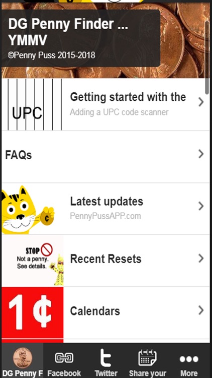 Penny Puss screenshot-3