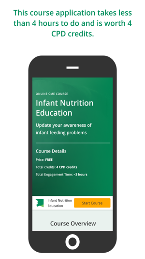 Infant Nutrition Education(圖1)-速報App