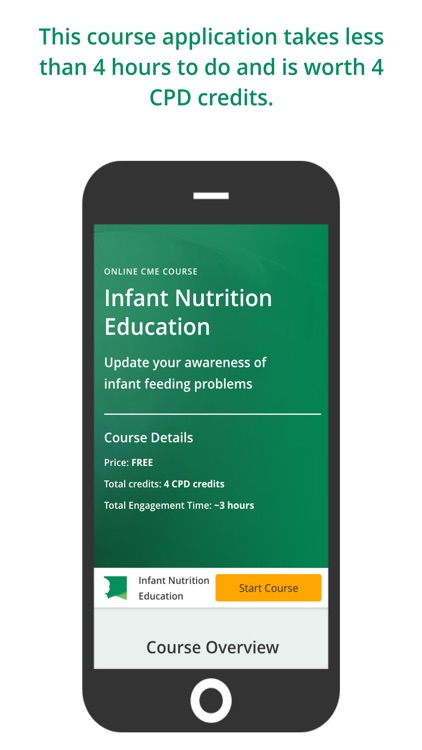 Infant Nutrition Education