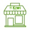 Hola, somos Kiwi Pedidos, la aplicación que viene a ayudarte para que puedas realizar tus compras de una forma fácil y segura