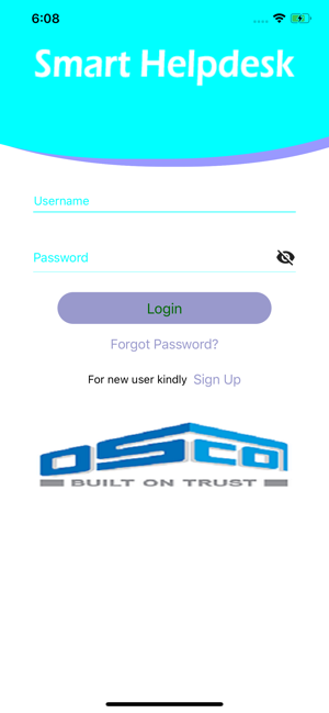 OSCO Helpdesk(圖1)-速報App