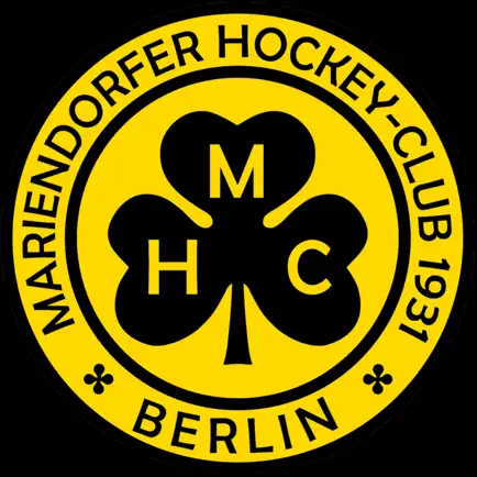 Mariendorfer Hockey Club 1931 Читы